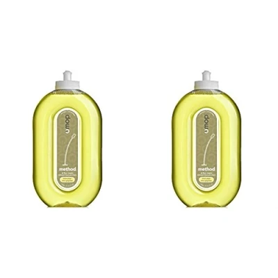 Image of (2 Pack) Method All Purpose Floor Care 739ml 2 PACK BUNDLE