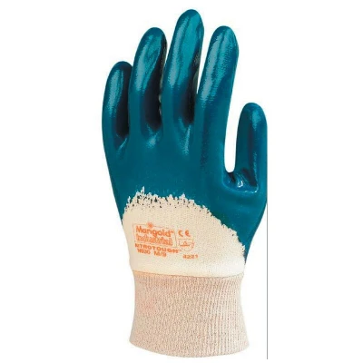Image of Marigold N630 Nitro Tough P/C K/W Gloves Size 10