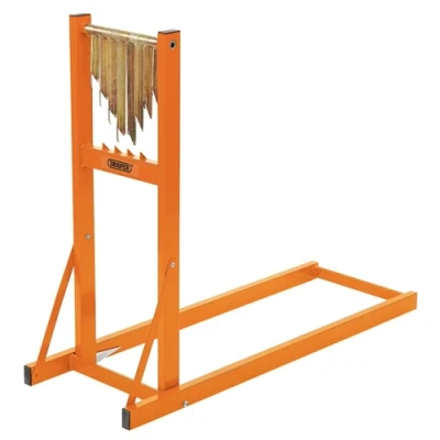 Image of Draper Log Stand, 150kg