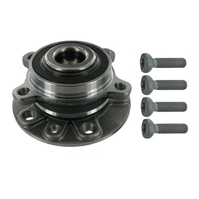 Image of 50533323 Wheel bearing kit SKF VKBA 7116 with integrated ABS sensor 85mm ALFA ROMEO: Giulia Saloon, Stelvio