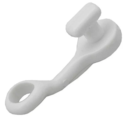 Image of Curtain Gliders To Fit Swish Nova Delux (box of 100)