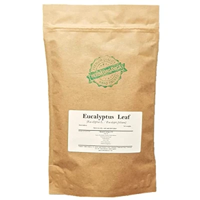 Image of Herba Organica Eucalyptus Leaf L Herbal Tea (100g)