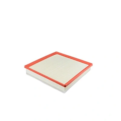 Image of 165464407R, 165464556R, 8200095976, 8200490109 Air Filter UFI 30.465.00 57mm 280mm 296mm Insert VAUXHALL: Vivaro Van, Platform / Chassis