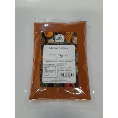 Image of Old India Mutton Masala 2kg