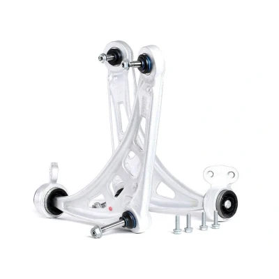 Image of 1094465, 1094466, 1096985, 1096986, 1752717 Link Set, wheel suspension MEYLE 316 050 0000/HD BMW: Z4 Coupe, 3 Touring, Roadster