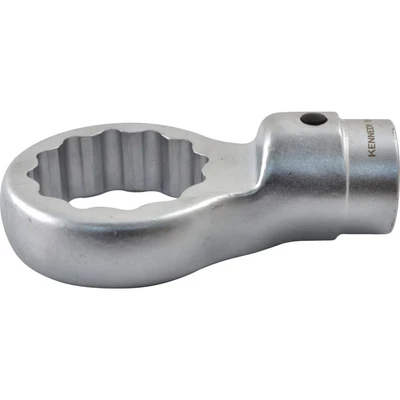 Image of Kennedy Ring End, Spigot End Spanner, 22mm Spigot, 27mm