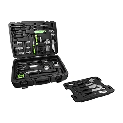 Image of Birzman Studio Tool Box, Black