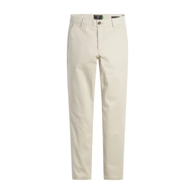 Image of DOCKERS Women&#039;s Weekend Chino Skinny Pants, SAHARA KHAKI, 29W Long
