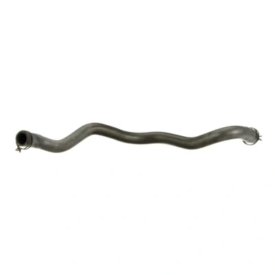 Image of PE011518YB, PE011518YC, PE011518YD, PE011518YE Radiator Hose GATES 05 2910 EPDM (ethylene propylene diene Monomer (M class) rubber) MAZDA: CX 5 I
