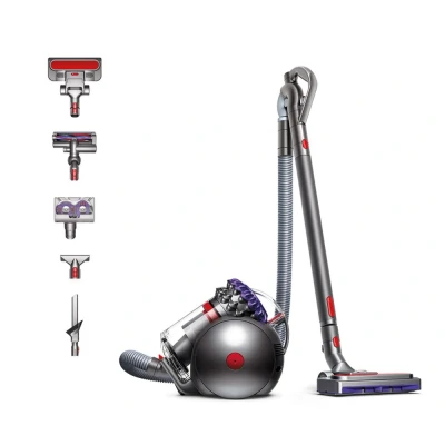 Image of Dyson Big Ball Animal 2 CY28 Bagless Cylinder Vacuum Cleaner