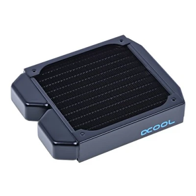 Image of Alphacool NexXxoS ST30 full copper 120 mm radiator