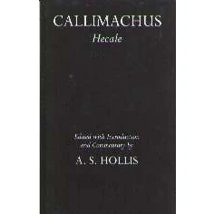 Image of Hecale (Oxford University Press academic monograph reprints)