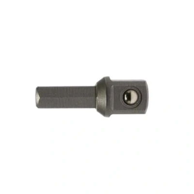 Image of Teng M380037 Socket Adaptor 3/8in Male Hexagon