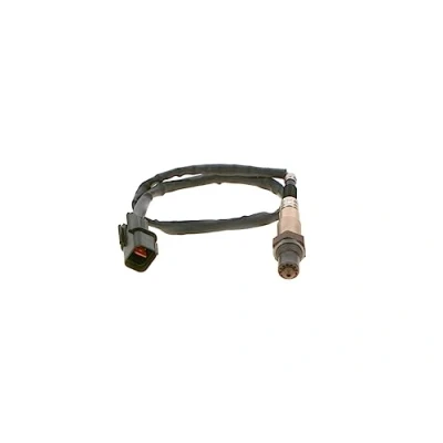 Image of 0258986602, LS31649 Lambda sensor BOSCH 0 258 986 649 4 HYUNDAI: i20 I Hatchback, Santa Fe I, Trajet, KIA: Soul