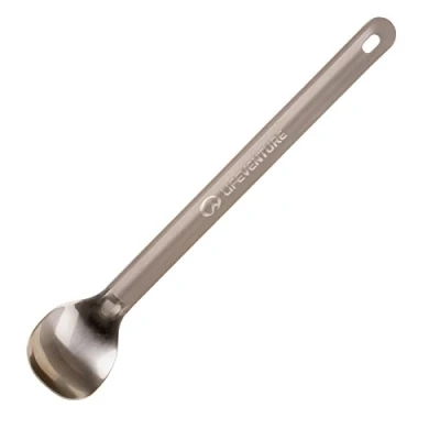 Image of Long Spoon