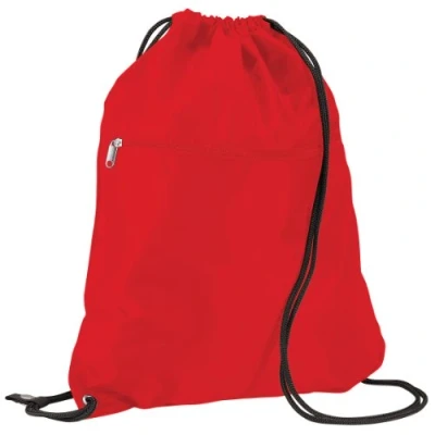 Image of Quadra Premium Sports Bag 14 Litres, red, One Size