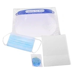 Image of Back To Work Antiviral Protection Kit