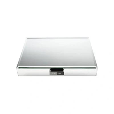Image of Stackers Mirror Glass Classic Jewellery Box Lid