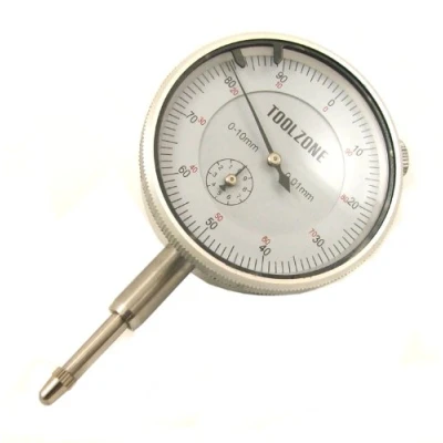 Image of Toolzone DTI Dial Gauge