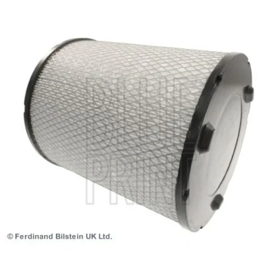 Image of ME017246, ME423319, ML126032 Air Filter BLUE PRINT ADC42236 233mm 278mm Insert