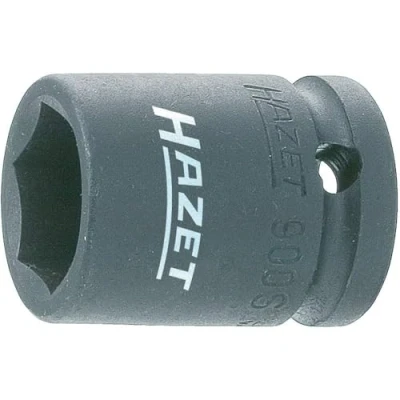 Image of 530051, 549217, ASE46805200000, ASE46841000000 Socket HAZET 900S 24 DIN3129, ISO2725 2 Chrome Vanadium Steel, Nickel Molybdenum