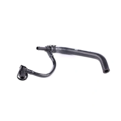 Image of 00861058, 05860518, 0861058, 5860518, 861058 Radiator Hose FEBI BILSTEIN 103046 Plastic, Rubber VAUXHALL: Astra Mk6 GTC, Corsa Mk3,