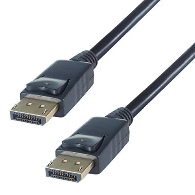 Image of Connekt Gear 2m DisplayPort Male to Cable