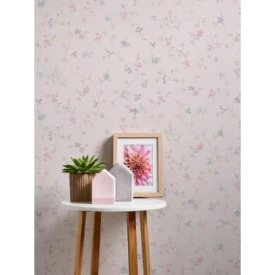 Image of Galerie Wallpaper Check Motif MC61007
