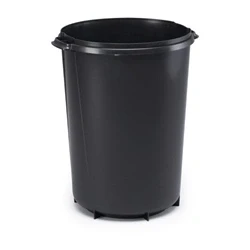 Image of Durable DURABIN ROUND 40L Bin Black