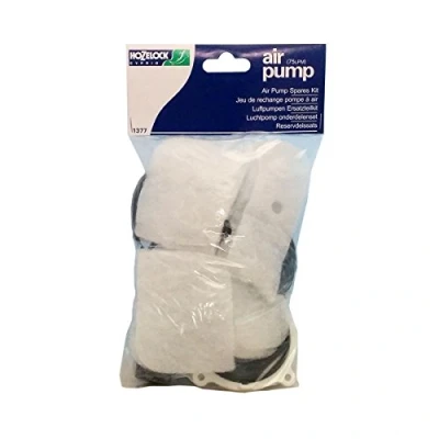 Image of Hozelock Air Pump 4500 Spares Kit