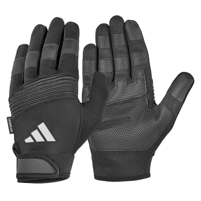 Image of adidas Full Finger Performance Gloves XL