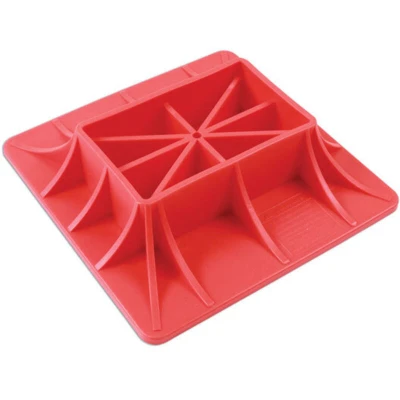 Image of Laser Tools Support Base for Farm Jack