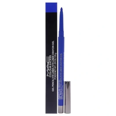 Image of MAC Color Excess Gel Eye Liner Perpetual Shock