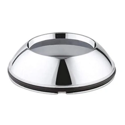 Image of GROHE Shield for Cross Handle Chrome 46581000
