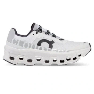Image of ON Women’s Cloudmonster Mesh Running Trainers UK 3