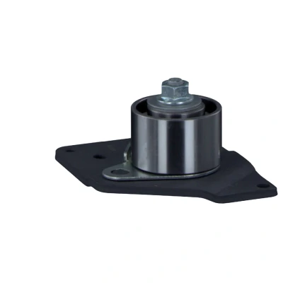 Image of M883811, MW31251168 Tensioner Pulley, timing belt FEBI BILSTEIN 22055 RENAULT: TRAFIC 2, CLIO 2