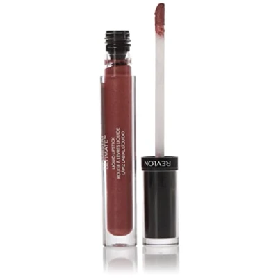 Image of Revlon ColorStay Ultimate Liquid Lipstick, Premium Pink, 0.1 Ounces (Pack of 2) by