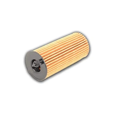 Image of BMW Genuine Oil Filter Element Set Fits F20 LCI F21 F22 11428507683