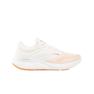 Image of Reebok Women&#039;s ENERGEN TECH 2 Running Shoes, Chalk/WASHEDCLAY/Coral, 8.5 UK