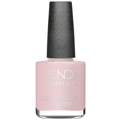 Image of CND Vinylux Long Wear Nail Polish (No Lamp Required), 15 ml, Nude, Unlocked