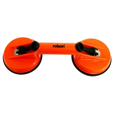 Image of Rolson 42443 Twin Suction Cup Lifter