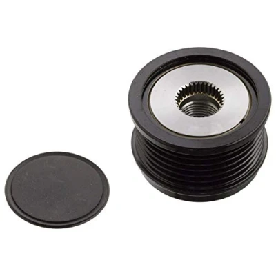 Image of 51860757 Freewheel Clutch BLUE PRINT ADA1061305 41mm with lid