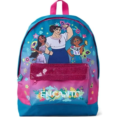 Image of Disney Kids Backpack Multicoloured Encanto
