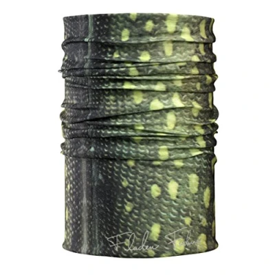 Image of Fladen Multi Scarf Pike Fishing clothing