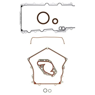 Image of 4897727AA, 4897727AC, 5018613AA, 5066698AA Gaskets AJUSA 54125000