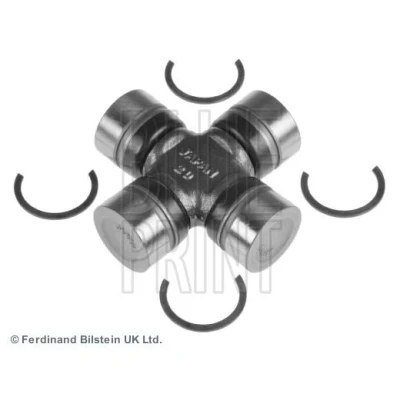 Image of 3712501G25, 3712601G25, 3712601G26, 371260W725 Drive Shaft Coupler BLUE PRINT ADN13904 27mm NISSAN: Elgrand, Navara Pickup