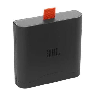 Image of JBL Battery 400 swaps out in seconds, so your PartyBox Stage 320/Xtreme 4 can keep the party going twice as long.