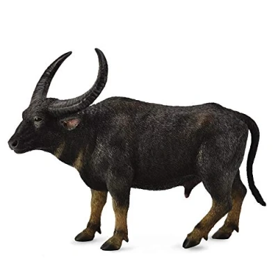 Image of CollectA Wild Water Buffalo