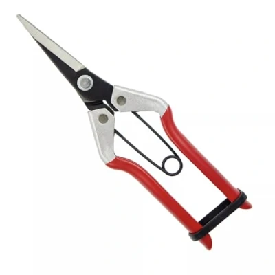 Image of Darlac Vine Scissors, DP926, Multi Purpose Scissors Robust Fruit Tree Bonsai Garden Hand Tool Cutter Shears