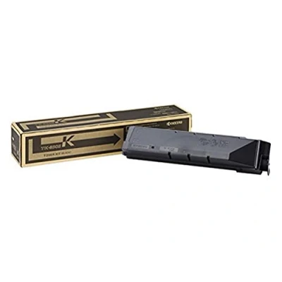 Image of Kyocera Toner Cartridge TK 8505 K BLACK 30.000 Pages High Capacity Genuine Premium Printer 1T02LC0NL1 T02LC0NL for TASKalfa 4550ci, 5550ci, 4551ci, 5551ci